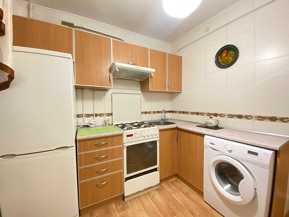 Довгострокова оренда 1к квартири Салтівка Харьков - изображение 5