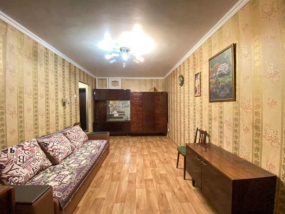 Довгострокова оренда 1к квартири Салтівка Харьков - изображение 3