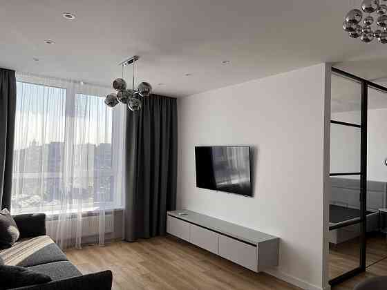 Аренда 2-к квартири жк podil plaza & residence Киев