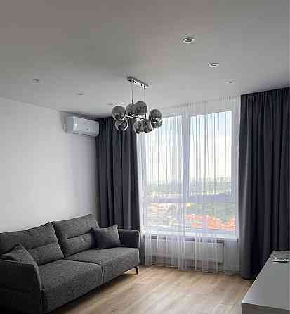 Аренда 2-к квартири жк podil plaza & residence Киев