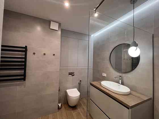 Аренда 2-к квартири жк podil plaza & residence Киев