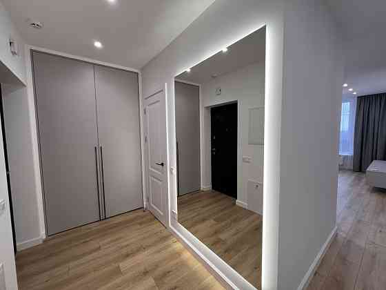 Аренда 2-к квартири жк podil plaza & residence Киев