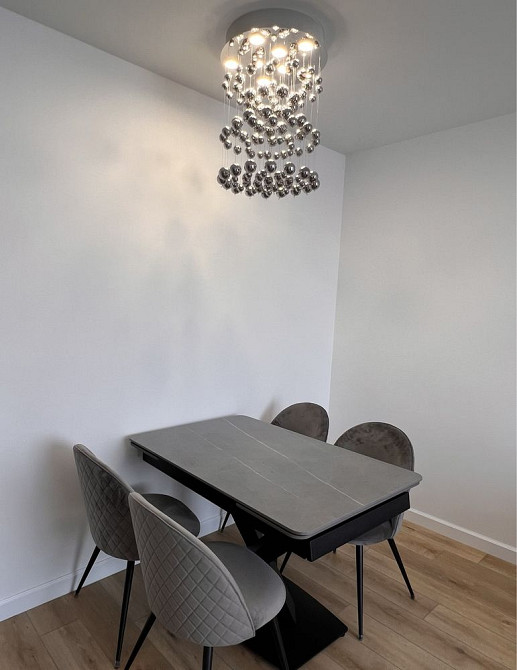 Аренда 2-к квартири жк podil plaza & residence Киев - изображение 8