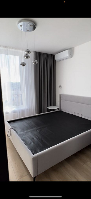 Аренда 2-к квартири жк podil plaza & residence Киев - изображение 5