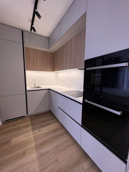 Аренда 2-к квартири жк podil plaza & residence Киев - изображение 3