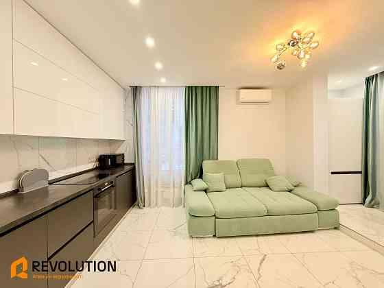 Оренда 1к квартири ЖК ФАЙНА ТАУН Киев