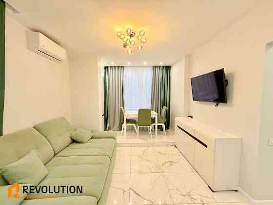 Оренда 1к квартири ЖК ФАЙНА ТАУН Киев