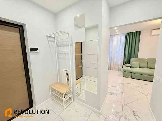 Оренда 1к квартири ЖК ФАЙНА ТАУН Киев