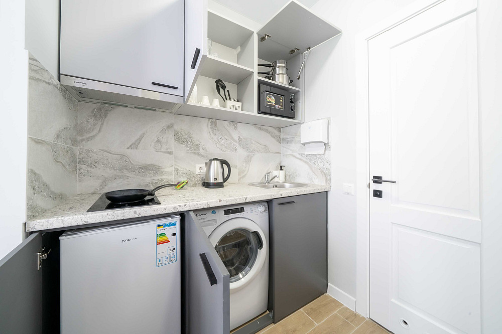 Оренда квартири від 1 місяця без комісії м Нивки, Святошин ЖК Нивки Киев - изображение 8