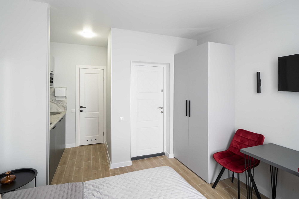 Оренда квартири від 1 місяця без комісії м Нивки, Святошин ЖК Нивки Киев - изображение 6