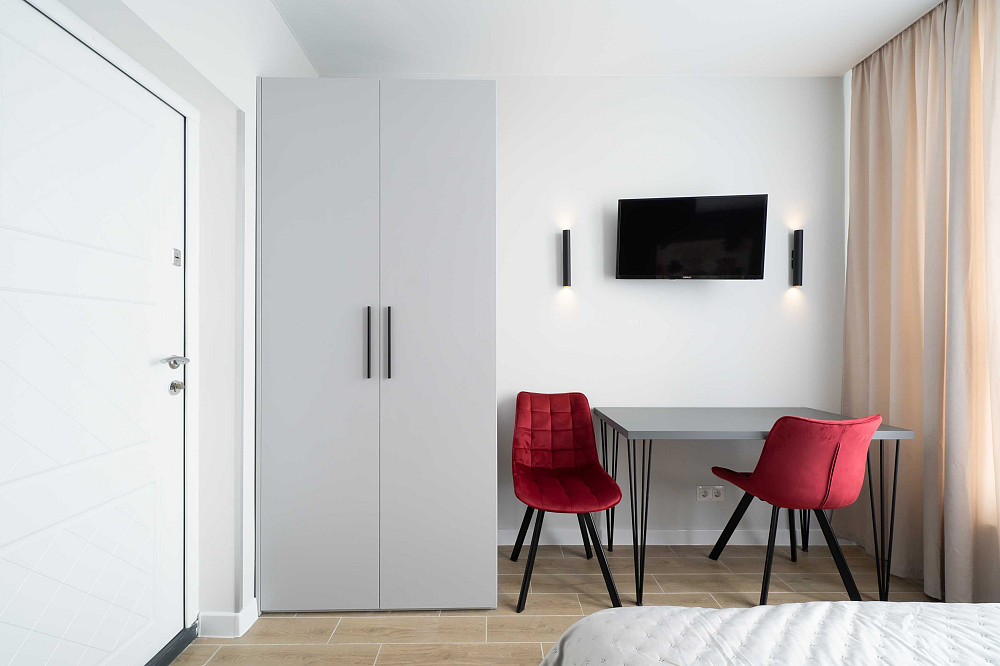 Оренда квартири від 1 місяця без комісії м Нивки, Святошин ЖК Нивки Киев - изображение 5