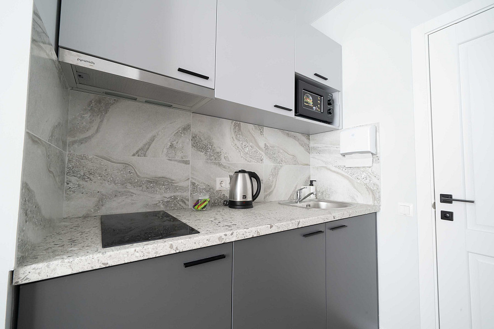 Оренда квартири від 1 місяця без комісії м Нивки, Святошин ЖК Нивки Киев - изображение 7