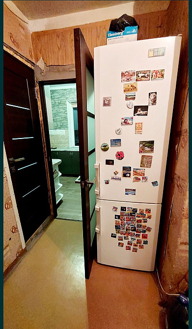 Сдаю 2к/к на Намыве, ул.Озерна 17 Николаев - изображение 8