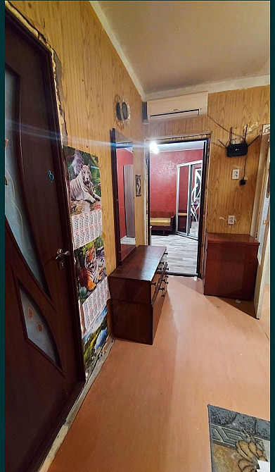 Сдаю 2к/к на Намыве, ул.Озерна 17 Николаев - изображение 7