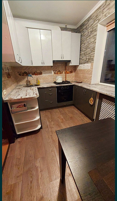 Сдаю 2к/к на Намыве, ул.Озерна 17 Николаев - изображение 1