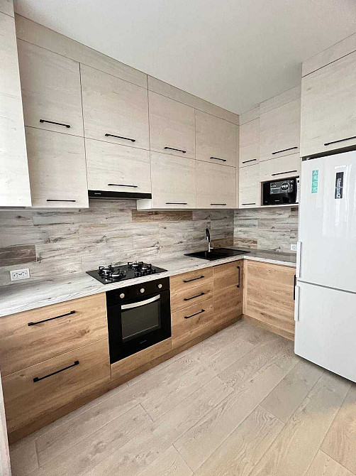 ВІЛЬНА вже!Здам 1 кім кв в НОВОБУДОВІ Рівне - зображення 1