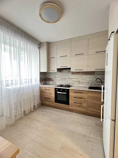 ВІЛЬНА вже!Здам 1 кім кв в НОВОБУДОВІ Рівне - зображення 2