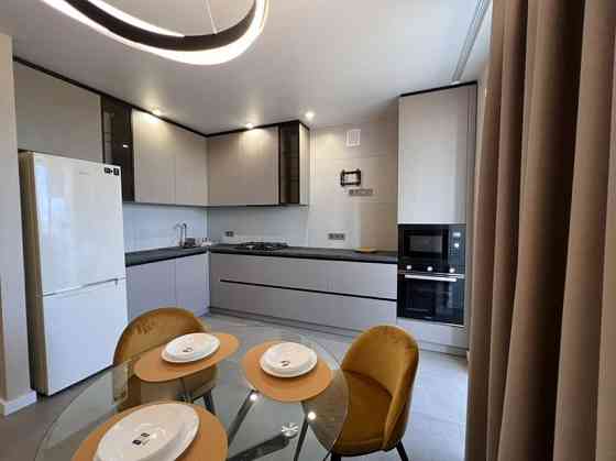 Здається Шикарна 1 кімната квартира район Академічний, перша здача. Вінниця