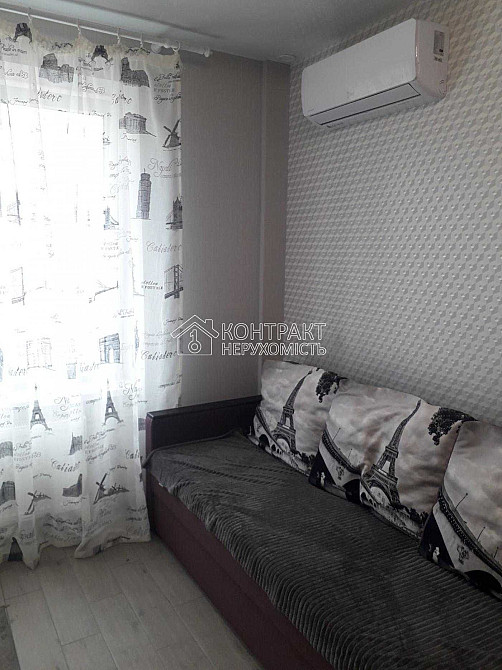 #10293 Здається 1к кв. біля м. Академика Павлова Харьков - изображение 1