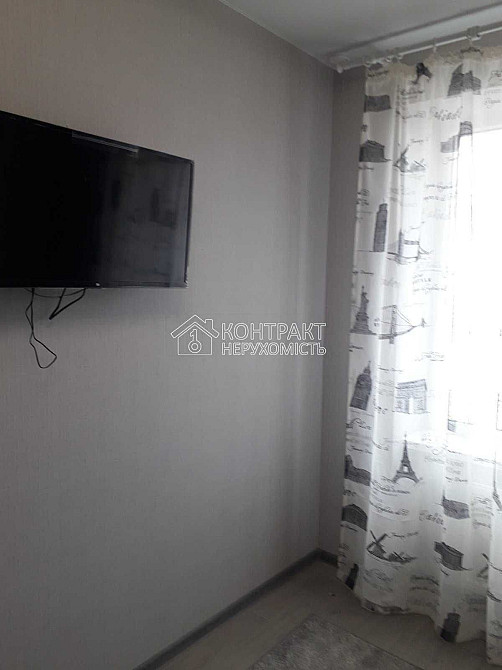 #10293 Здається 1к кв. біля м. Академика Павлова Харьков - изображение 4