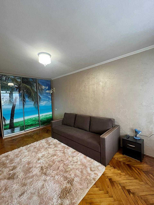 Оренда 1 кімнатної квартири по вулиці Любінська Львів - зображення 5