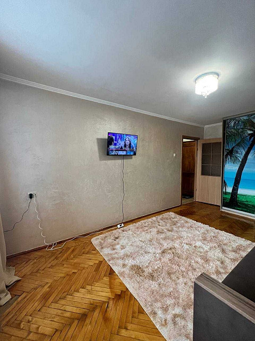 Оренда 1 кімнатної квартири по вулиці Любінська Львів - зображення 4