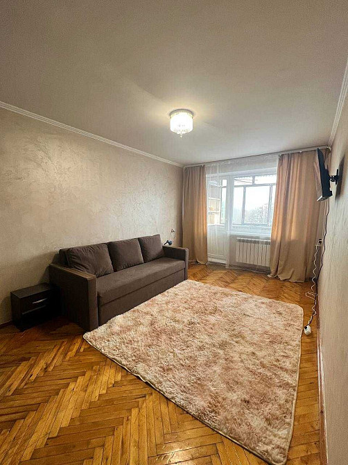 Оренда 1 кімнатної квартири по вулиці Любінська Львів - зображення 2