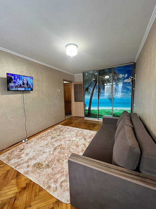 Оренда 1 кімнатної квартири по вулиці Любінська Львів - зображення 1