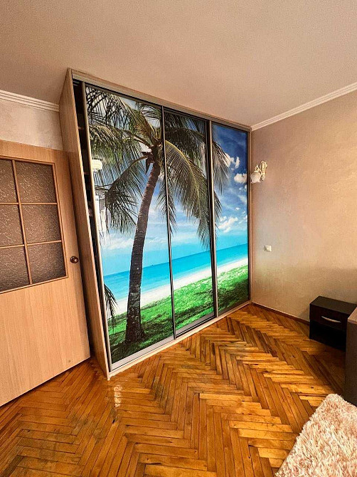 Оренда 1 кімнатної квартири по вулиці Любінська Львів - зображення 6