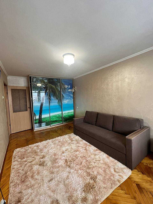 Оренда 1 кімнатної квартири по вулиці Любінська Львів - зображення 3