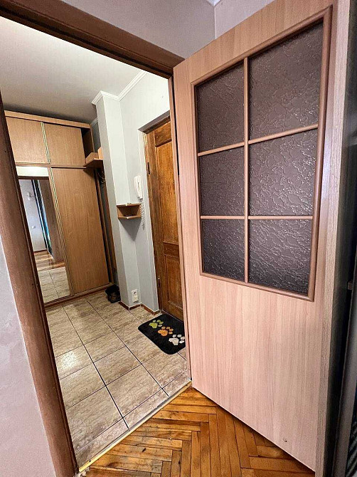 Оренда 1 кімнатної квартири по вулиці Любінська Львів - зображення 8