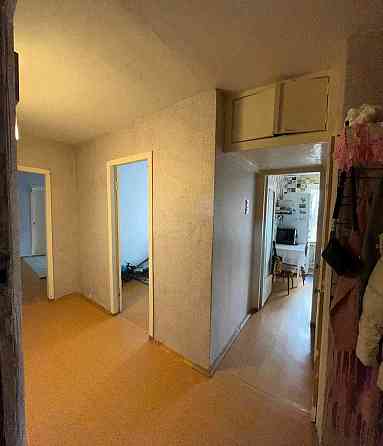 Оренда! 4к квартира на Половках з 1.02.25 Полтава