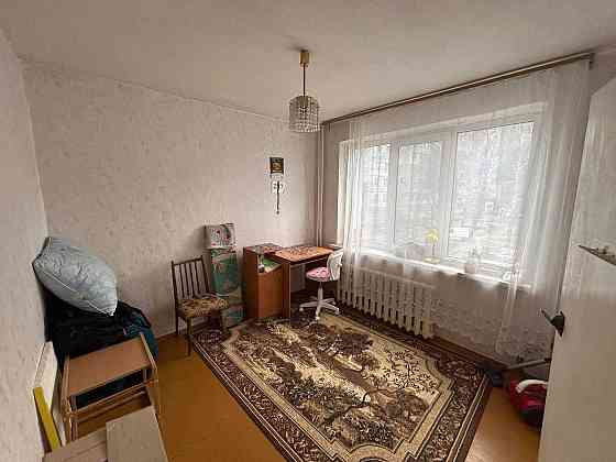 Оренда! 4к квартира на Половках з 1.02.25 Полтава