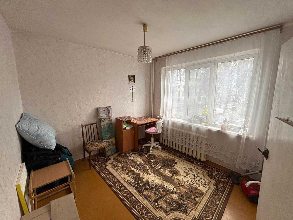 Оренда! 4к квартира на Половках з 1.02.25 Полтава - зображення 4