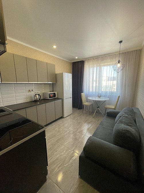 Аренда 1 ком квартиры на Сахарова Одеса - зображення 1