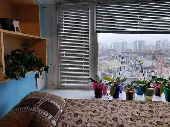 Можна тварини! 1-К квартира м. Академмістечко, Булаховского Новобіличі Киев