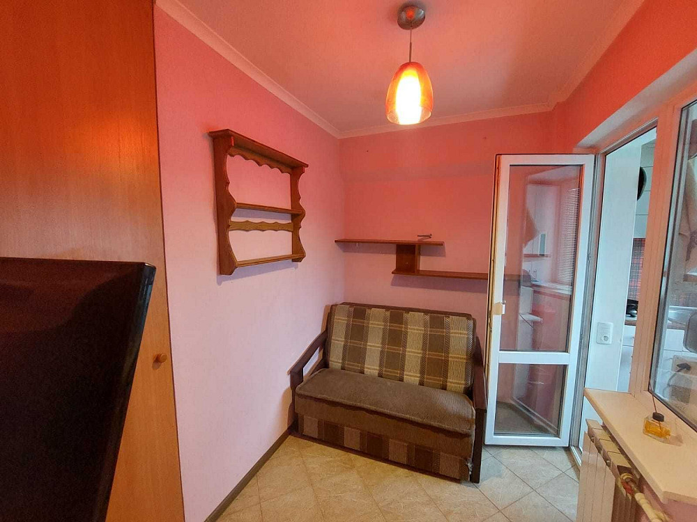 Можна тварини! 1-К квартира м. Академмістечко, Булаховского Новобіличі Киев - изображение 5