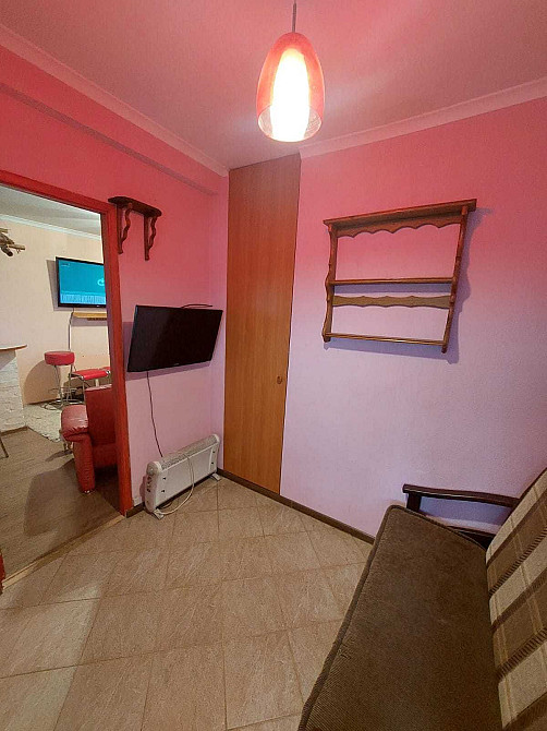 Можна тварини! 1-К квартира м. Академмістечко, Булаховского Новобіличі Киев - изображение 8