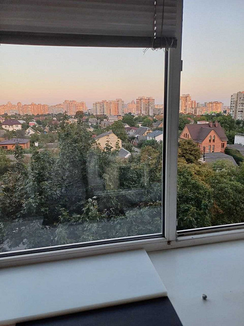 Можна тварини! 1-К квартира м. Академмістечко, Булаховского Новобіличі Киев - изображение 7