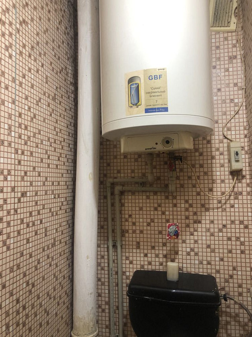 Сдаю 1 к квартиру Ингульский район Николаев - изображение 4