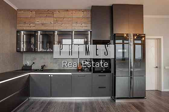 Оренда 4к квартири 160м2,  ЖК Новопечерскі Липки, вул. Драгомирова, 7 Київ