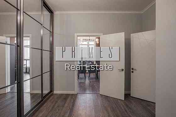 Оренда 4к квартири 160м2,  ЖК Новопечерскі Липки, вул. Драгомирова, 7 Київ