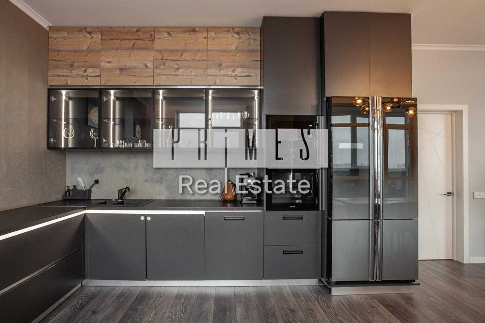 Оренда 4к квартири 160м2,  ЖК Новопечерскі Липки, вул. Драгомирова, 7 Київ - зображення 3