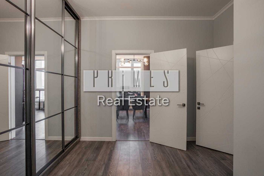 Оренда 4к квартири 160м2,  ЖК Новопечерскі Липки, вул. Драгомирова, 7 Київ - зображення 6