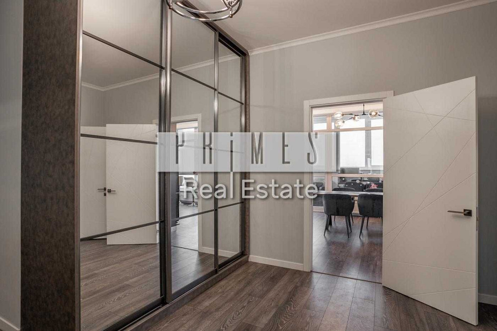 Оренда 4к квартири 160м2,  ЖК Новопечерскі Липки, вул. Драгомирова, 7 Київ - зображення 7