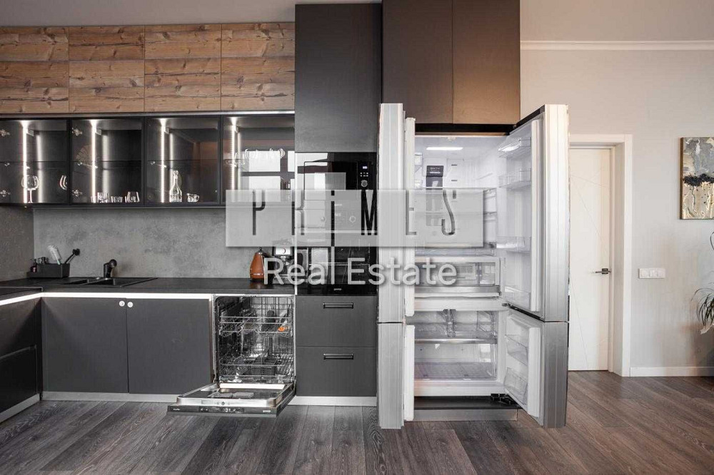 Оренда 4к квартири 160м2,  ЖК Новопечерскі Липки, вул. Драгомирова, 7 Київ - зображення 4