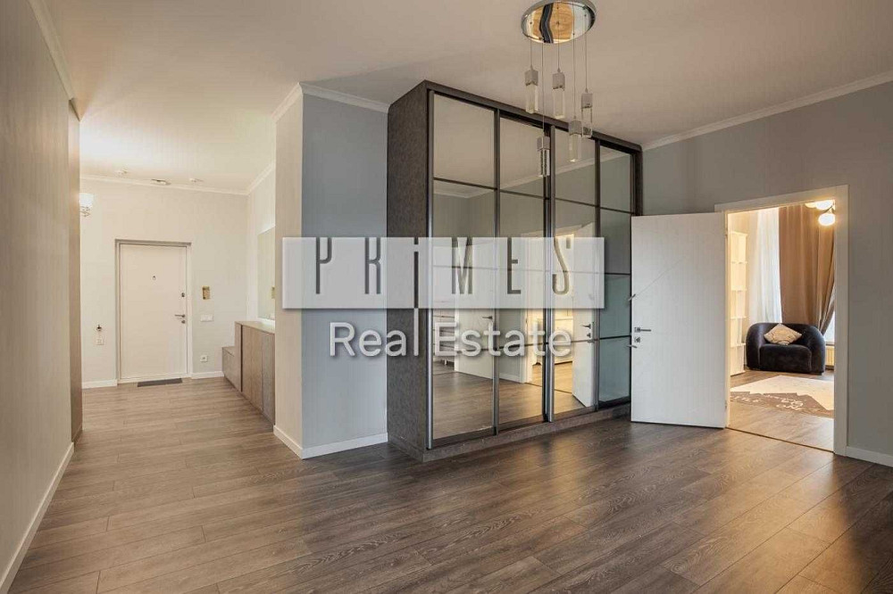 Оренда 4к квартири 160м2,  ЖК Новопечерскі Липки, вул. Драгомирова, 7 Київ - зображення 8