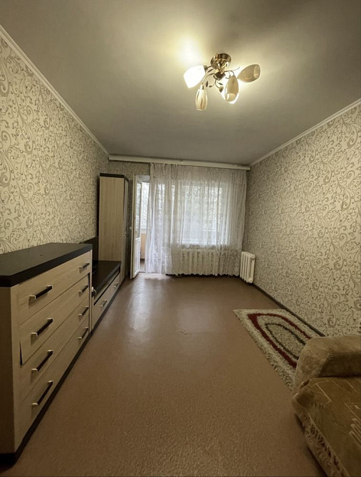 Аренда 1 комнатной квартиры ул. Школьная Запорожье - изображение 4