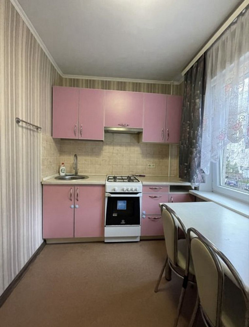 Аренда 1 комнатной квартиры ул. Школьная Запорожье - изображение 1