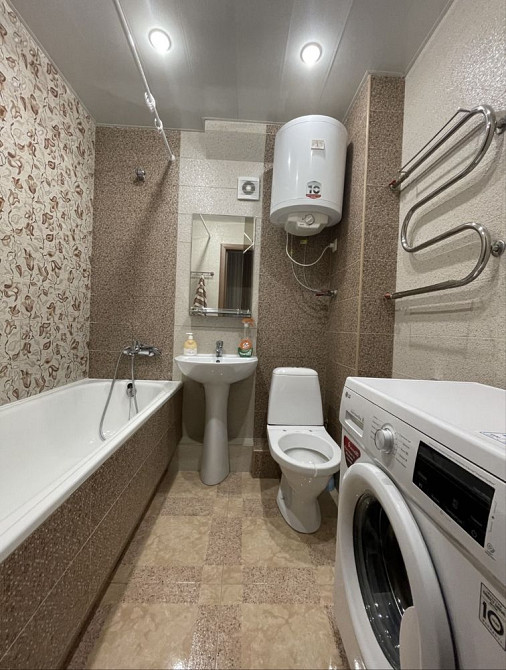 Аренда 1 комнатной квартиры ул. Школьная Запорожье - изображение 7